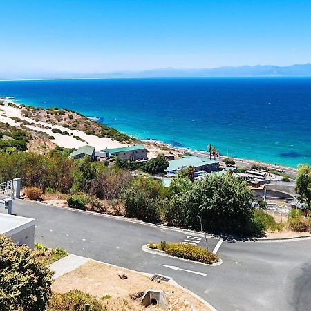 Bay Views Apartment Simon's Town Ngoại thất bức ảnh