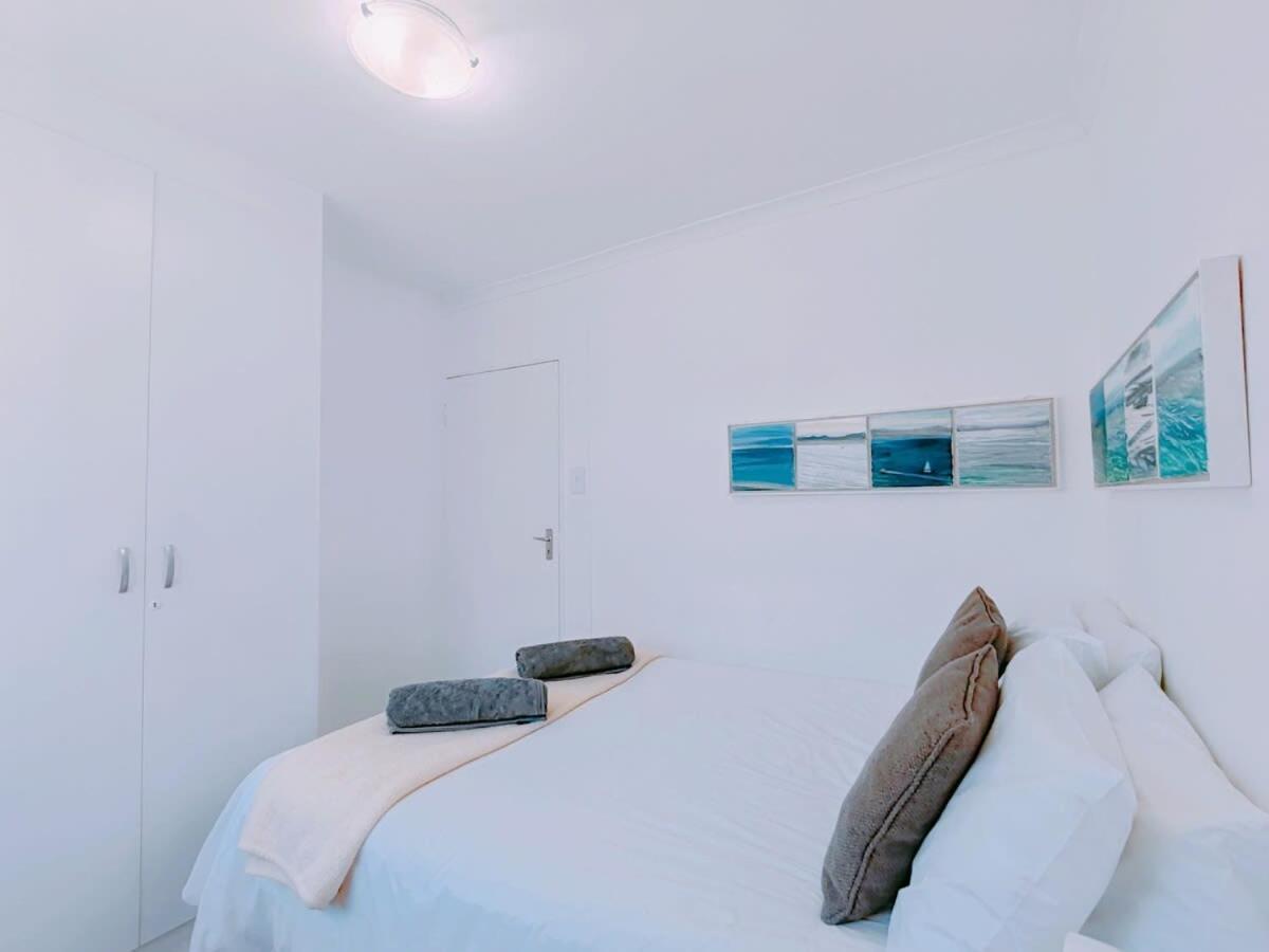 Bay Views Apartment Simon's Town Ngoại thất bức ảnh