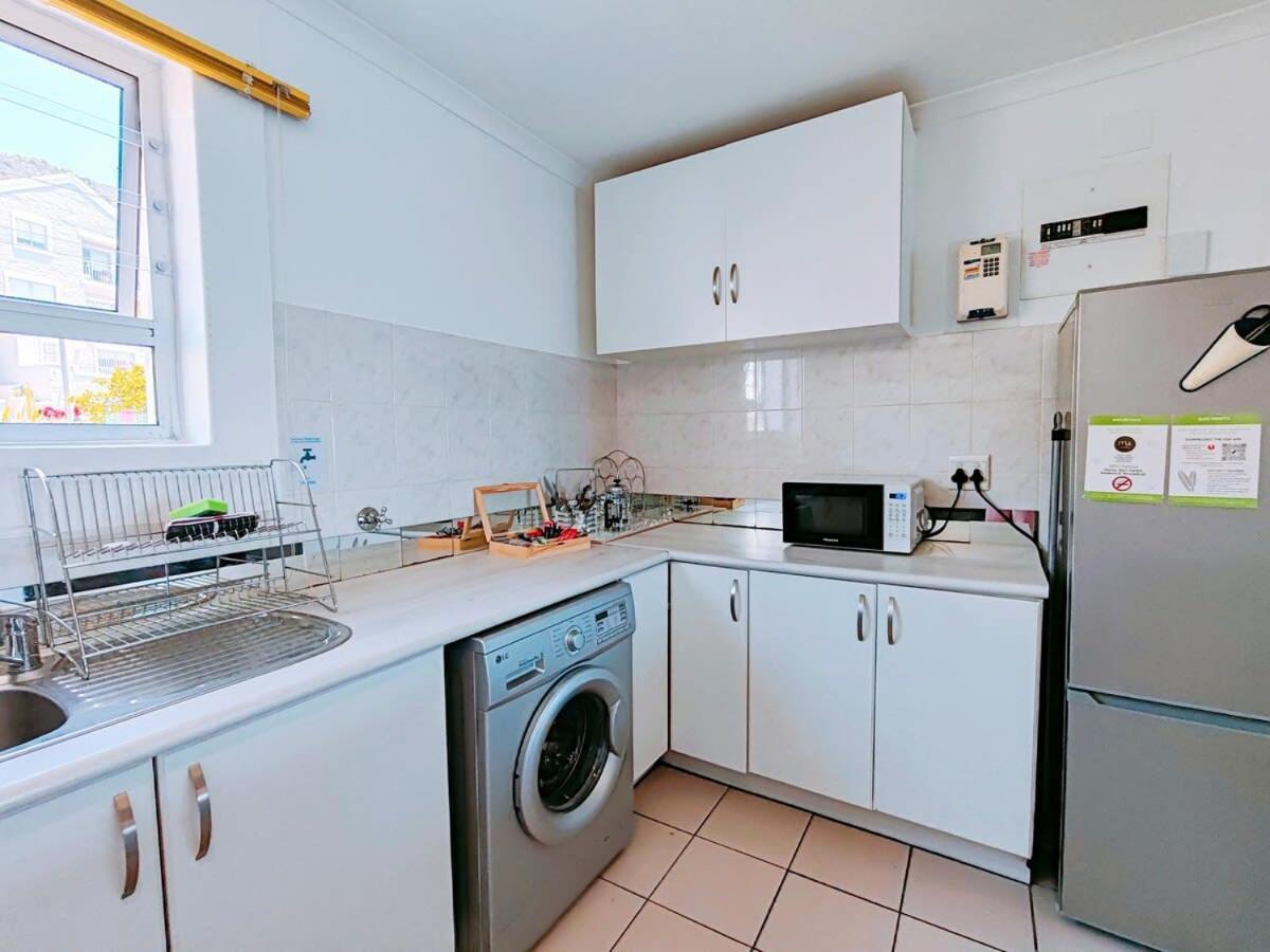 Bay Views Apartment Simon's Town Ngoại thất bức ảnh