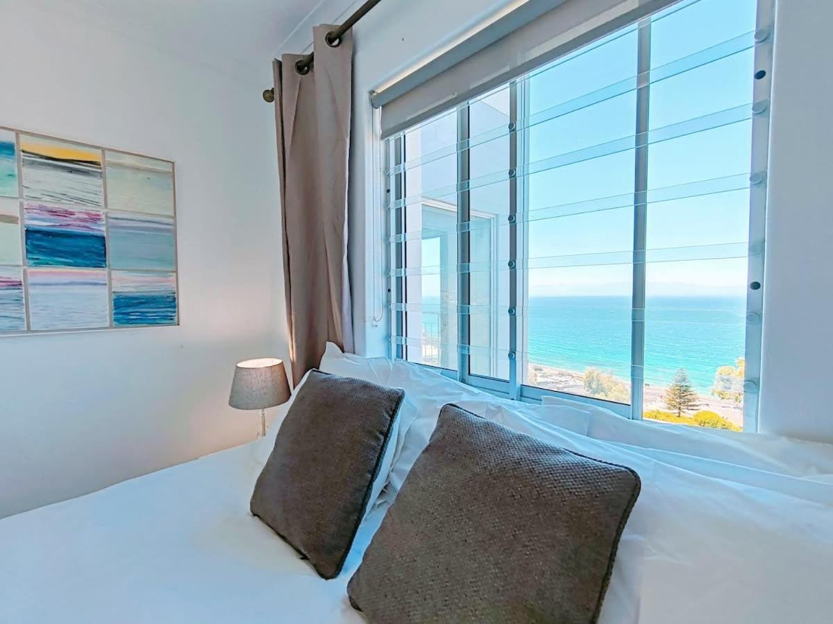 Bay Views Apartment Simon's Town Ngoại thất bức ảnh