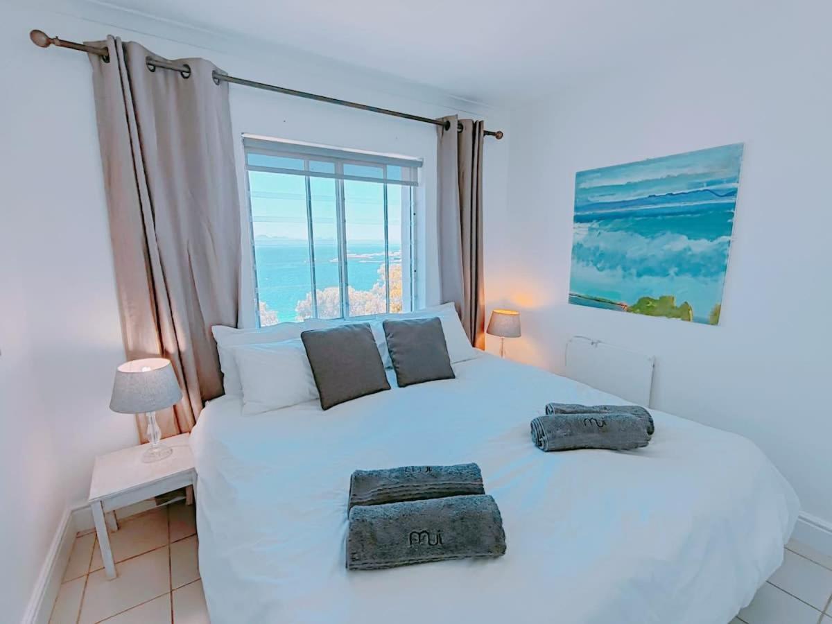 Bay Views Apartment Simon's Town Ngoại thất bức ảnh