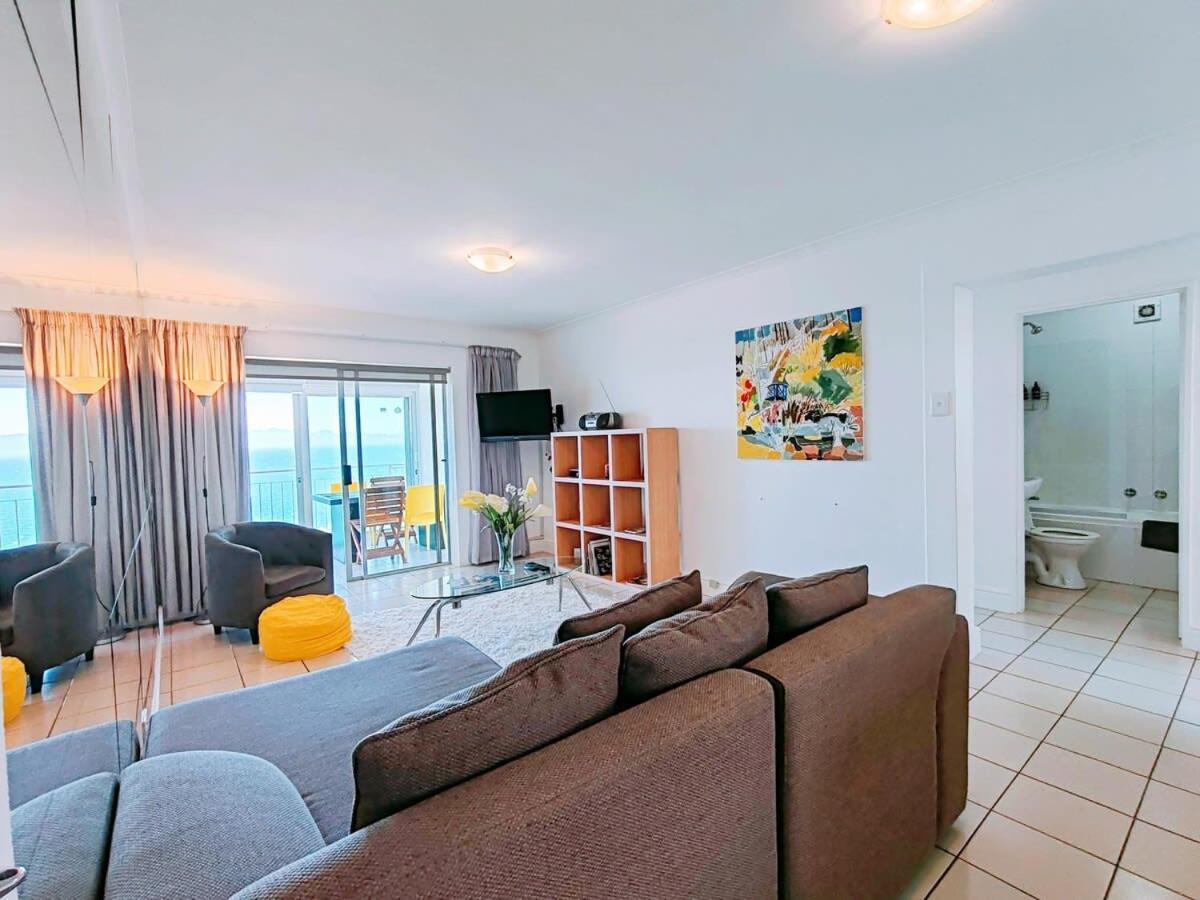 Bay Views Apartment Simon's Town Ngoại thất bức ảnh