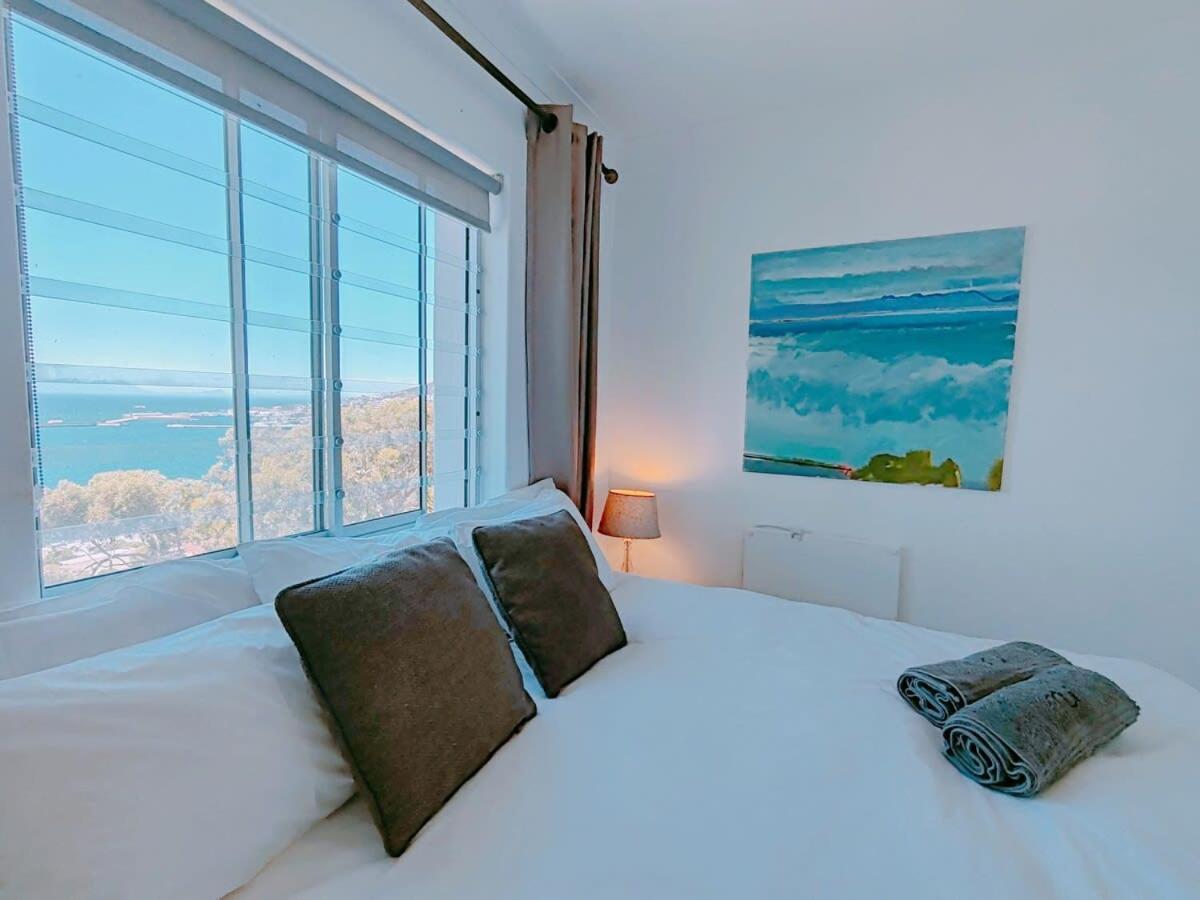 Bay Views Apartment Simon's Town Ngoại thất bức ảnh
