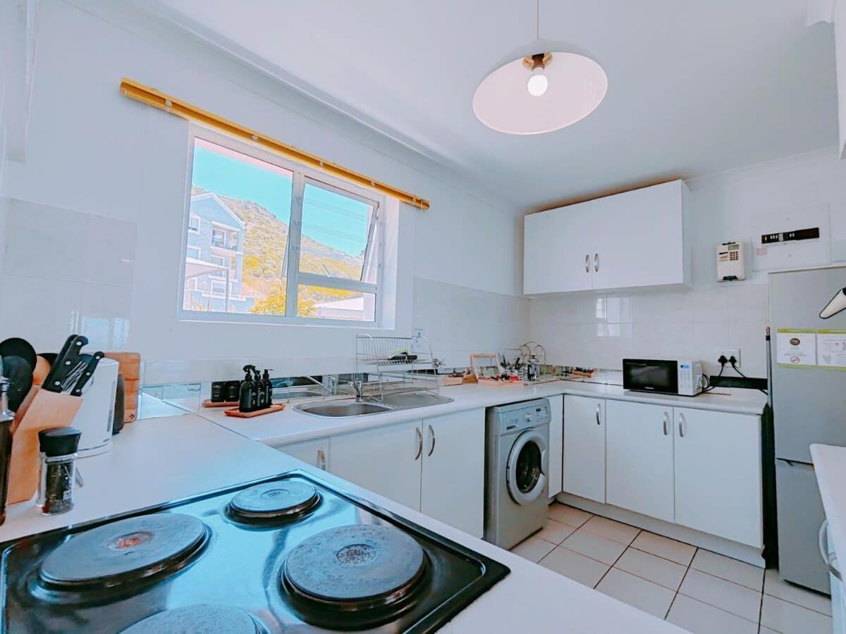 Bay Views Apartment Simon's Town Ngoại thất bức ảnh
