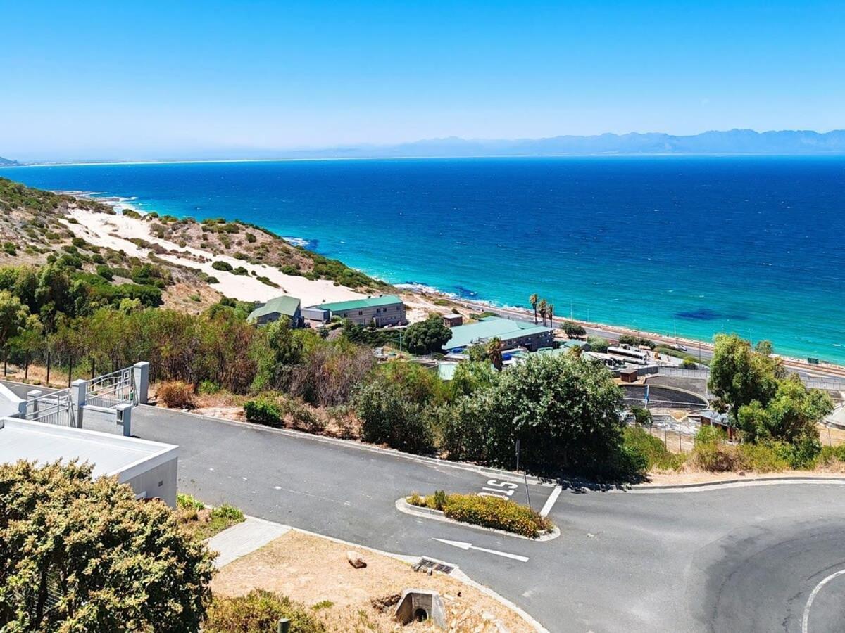 Bay Views Apartment Simon's Town Ngoại thất bức ảnh