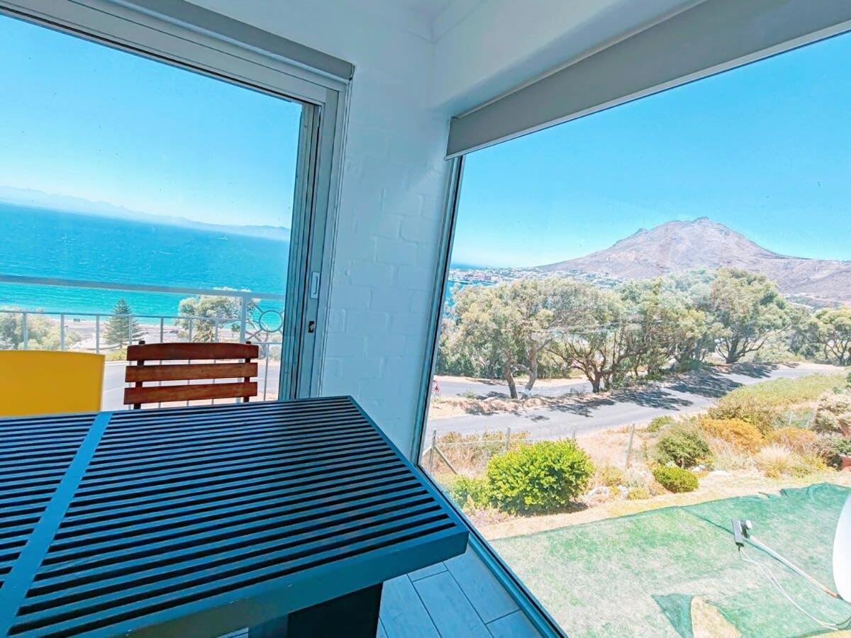 Bay Views Apartment Simon's Town Ngoại thất bức ảnh
