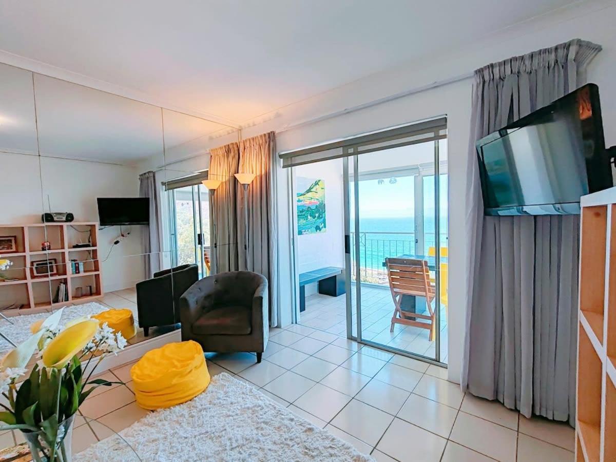 Bay Views Apartment Simon's Town Ngoại thất bức ảnh