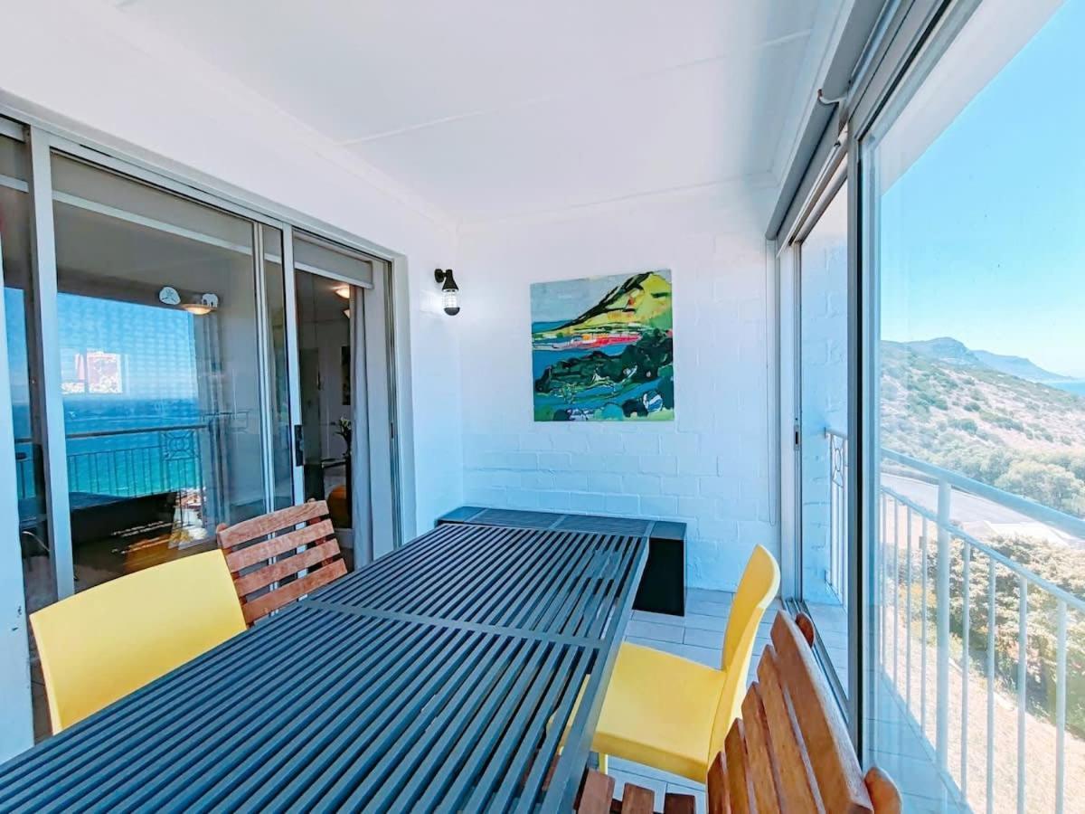 Bay Views Apartment Simon's Town Ngoại thất bức ảnh