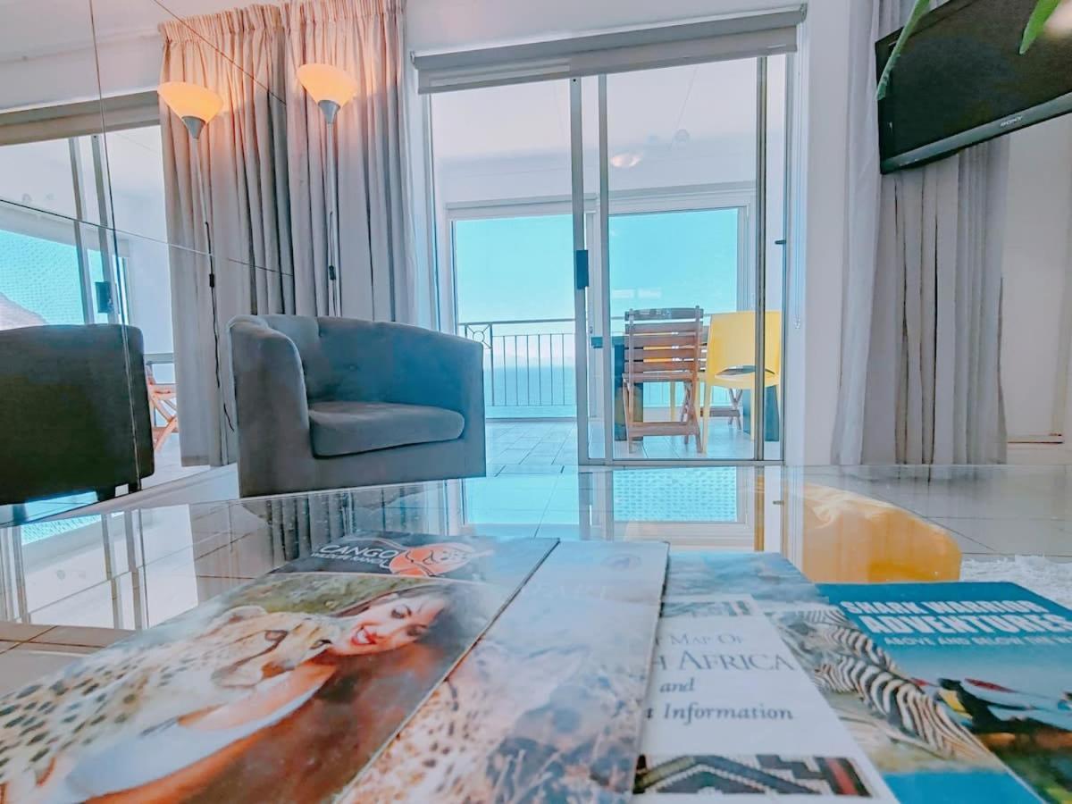 Bay Views Apartment Simon's Town Ngoại thất bức ảnh