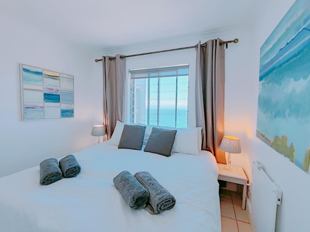 Bay Views Apartment Simon's Town Ngoại thất bức ảnh