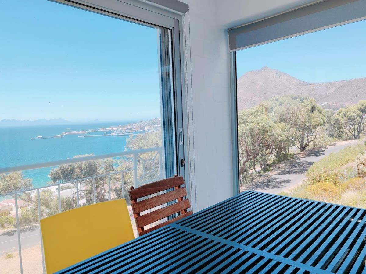 Bay Views Apartment Simon's Town Ngoại thất bức ảnh