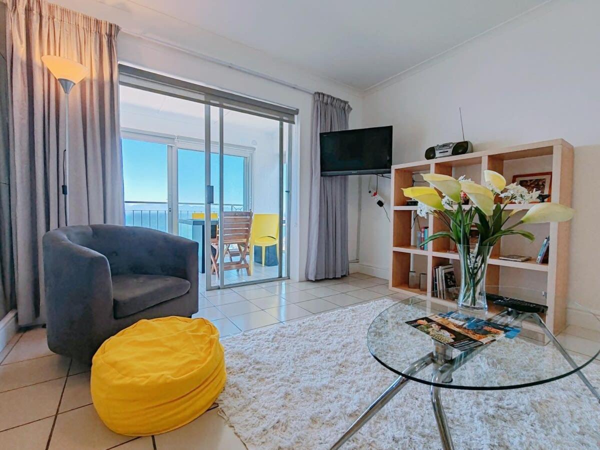 Bay Views Apartment Simon's Town Ngoại thất bức ảnh