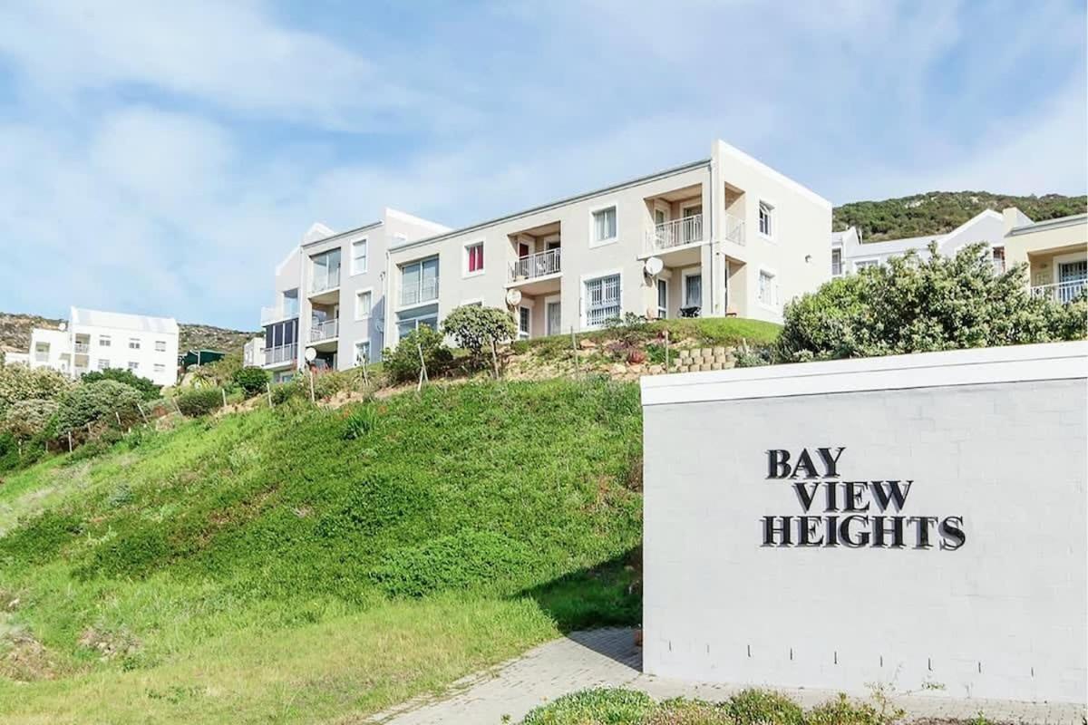 Bay Views Apartment Simon's Town Ngoại thất bức ảnh