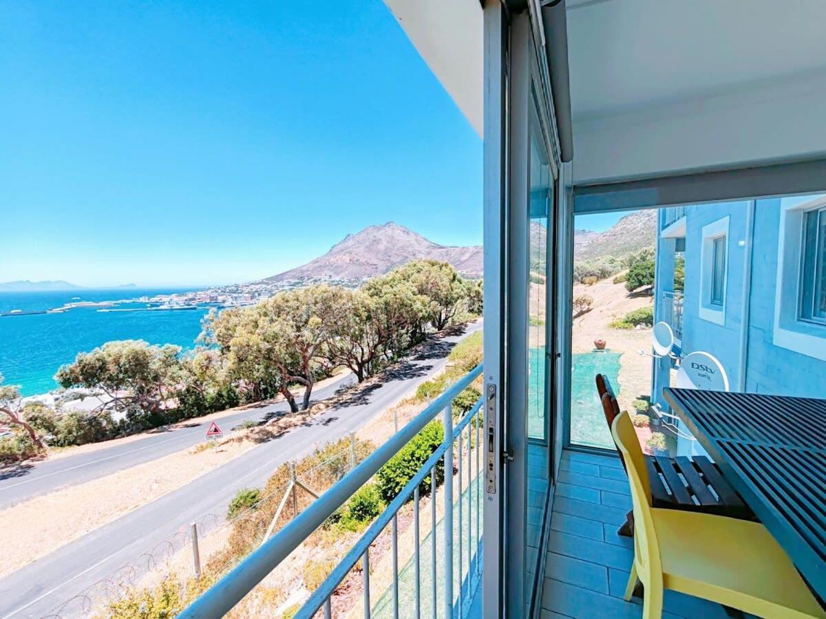 Bay Views Apartment Simon's Town Ngoại thất bức ảnh